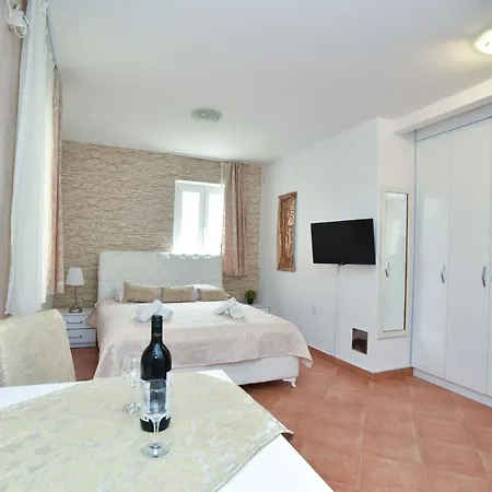 St. Nicola's * Budva