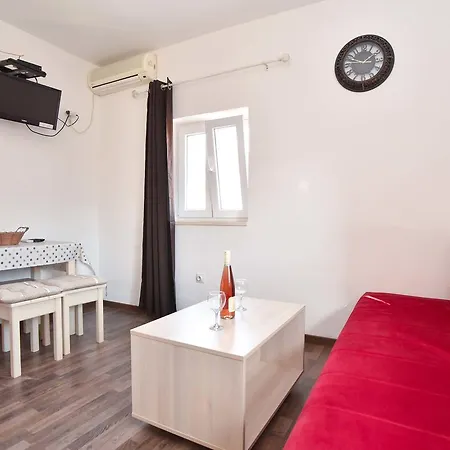 St. Nicola's Apartment
