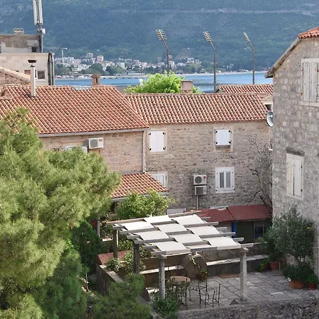Apartment St. Nicola's *
