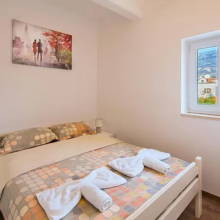 St. Nicola's Apartment