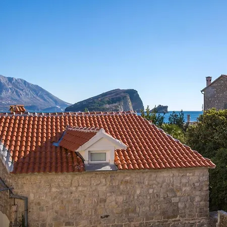 Apartment St. Nicola's