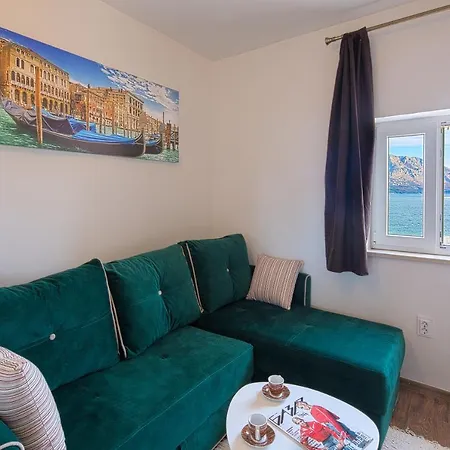 Apartment St. Nicola's