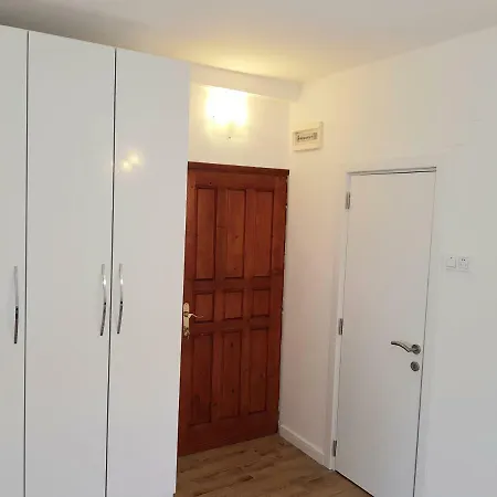 Apartment St. Nicola's Budva