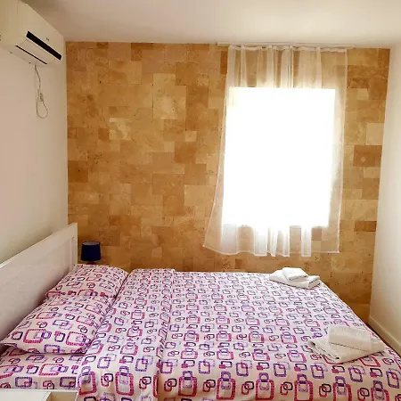 St. Nicola's Apartment Budva