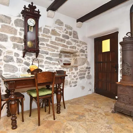 Apartment St. Nicola's *